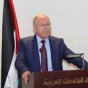 امين عام اتحاد لاتحاد الجامعات العربية الدكتور سلطان ابو عرابي