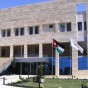 مبنى معهد الإعلام الأردني- أرشيفية