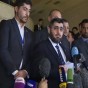 وفد المعارضة السورية