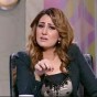 الاعلامية المصرية ريهام نعمان - ارشيفية