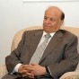 الرئيس اليمني عبد ربه منصور هادي - أرشيفية