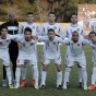 المنتخب الوطني الاولمبي