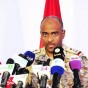 المتحدث باسم التحالف العربي العميد أحمد عسيري - ارشيف