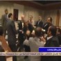 من حادثة الاعتداء