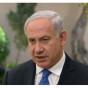 رئيس الوزراء الإسرائيلي بنيامين نتنياهو - ارشيف