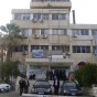 مبنى نقابة المهندسين