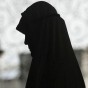 إمرأة مسلمة - أرشيفية