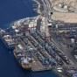 ميناء العقبة - ارشيفية