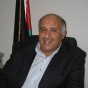 رئيس الاتحاد الفلسطيني لكرة القدم رئيس اللجنة الاولمبية الفلسطينية اللواء جبريل الرجوب