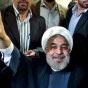 حسن روحاني - ارشيفية