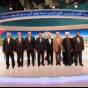 المرشحين الايرانيين لمنصب الرئيس