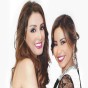 أنغام و شيرين