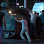 الشعب التركي خلال مواجهته الانقلاب العسكري