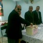انتخابات مجلس التطوير التربوي - ارشيفية
