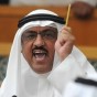 النائب البراك
