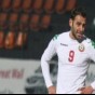 الاعب البلغاري المدان بوريسلاف بالجيسكي