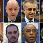 الفيفا يعتمد طلبات 7 مرشحين لانتخابات الرئاسة