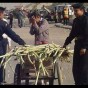 مواطن مصري يبكي من قهر الشرطة