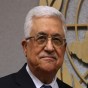 رئيس السلطة الفلسطينية محمود عباس
