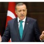 الرئيس التركي رجب طيب أردوغان - ارشيف
