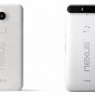 كاميرا هاتفي Nexus 6P و Nexus 5X