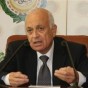 الأمين العام لجامعة الدول العربية الدكتور نبيل العربي