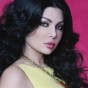 الفنانة اللبنانية هيفاء وهبي