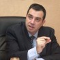 وزير التخطيط والتعاون والدولي المهندس عماد الفاخوري