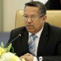 رئيس الحكومة اليمنية أحمد عبيد بن دغر