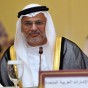وزير الدولة للشؤون الخارجية في الامارات انور قرقاش - ارشيف