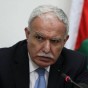 وزير الخارجية الفلسطيني رياض المالكي - ارشيفية