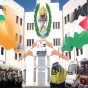 الدفاع المدني الأردني
