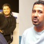 الشاب خالد وفريد غنام