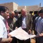 وزير الاشغال العامة والاسكان المهندس سامي هلسة