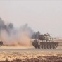 الجيش التركي يتقدم في شمالي سوريا