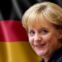المستشارة الالمانية - انجيلا ميركل