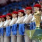 طيران الامارات