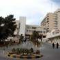 مستشفى الجامعة الأردنية - ارشيفية