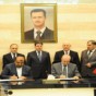 الزعبي: تم الاتفاق على الخطوات التنفيذية بحيث يتم تأمين كل مستلزمات قطاع الكهرباء