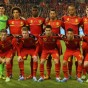 المنتخب البلجيكي
