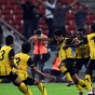 من منافسات الدوري الماليزي-ارشيفية