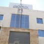 مبنى وزارة العمل