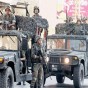 عناصر من الجيش اللبناني - أرشيفية