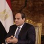 الرئيس المصري عبد الفتاح السيسي - ارشيفية