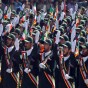 عناصر من الحرس الثوري الإيراني - أرشيفية