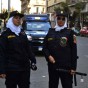 شرطيتان مصريتان - أرشيفية