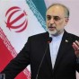 وزير الخارجية الايراني علي اكبر صالحي