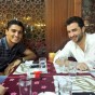 حمدان وعساف