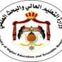 وزارة التعليم العالي والبحث العلمي - شعار