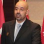 السفير الأردني وليد عبيدات